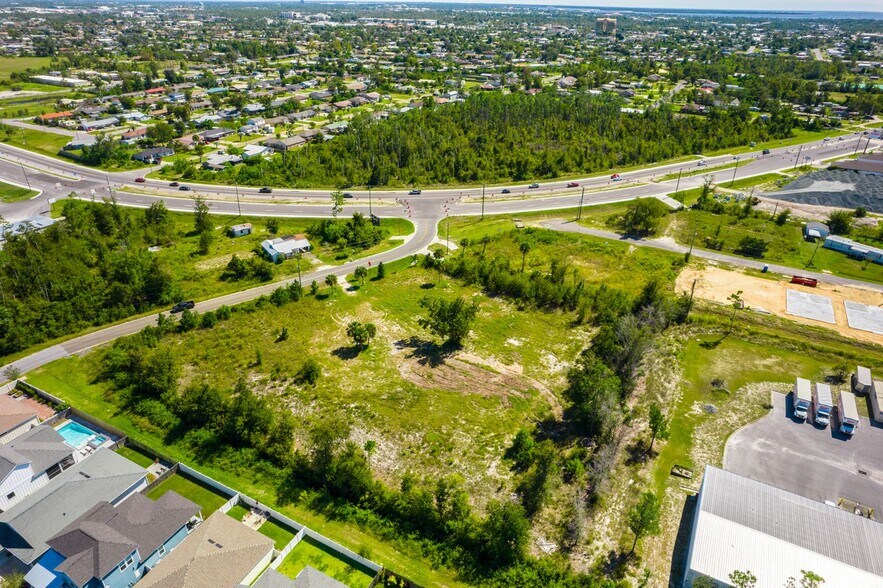 More Photos Of 3716 Airport Rd, Panama City Land For Sale
