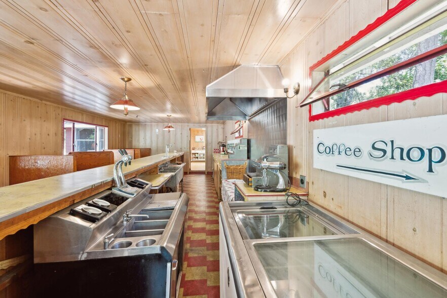 More Photos Of 4100 Petrified Forest Rd, Calistoga Land For Sale