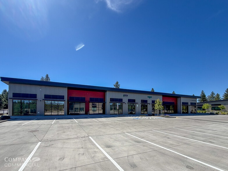 Primary Photo Of 2739 NW Potts Ct, Bend Office For Lease