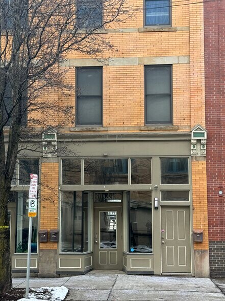 More Photos Of 3441 Butler St, Pittsburgh Storefront Retail Residential For Lease
