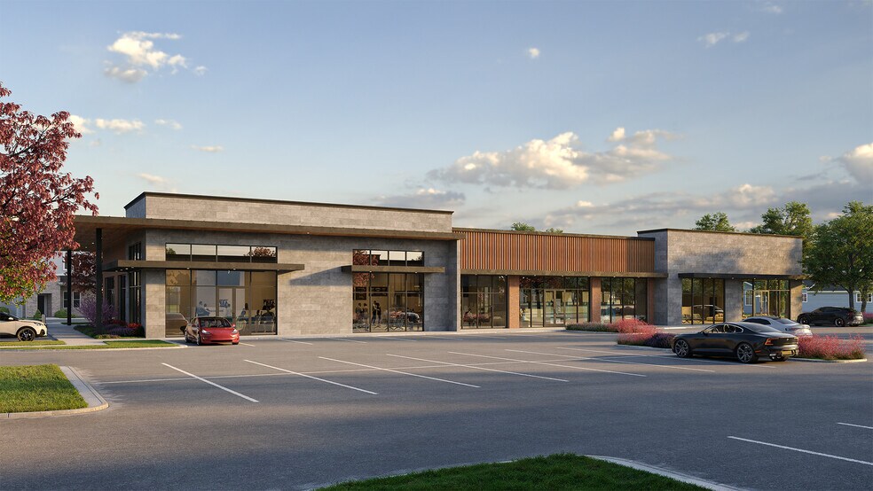 More Photos Of , Austin Office For Sale