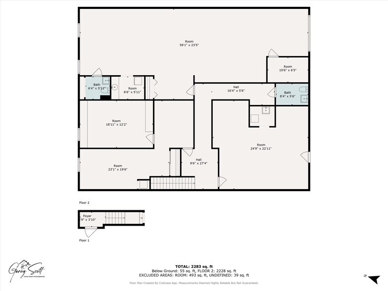 More Photos Of 7703 Perry Hwy, Pittsburgh Freestanding For Lease