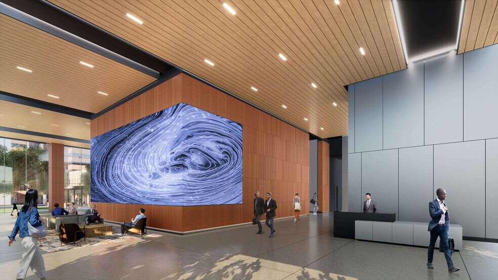 More Photos Of 2699 Howell St, Dallas Office For Lease