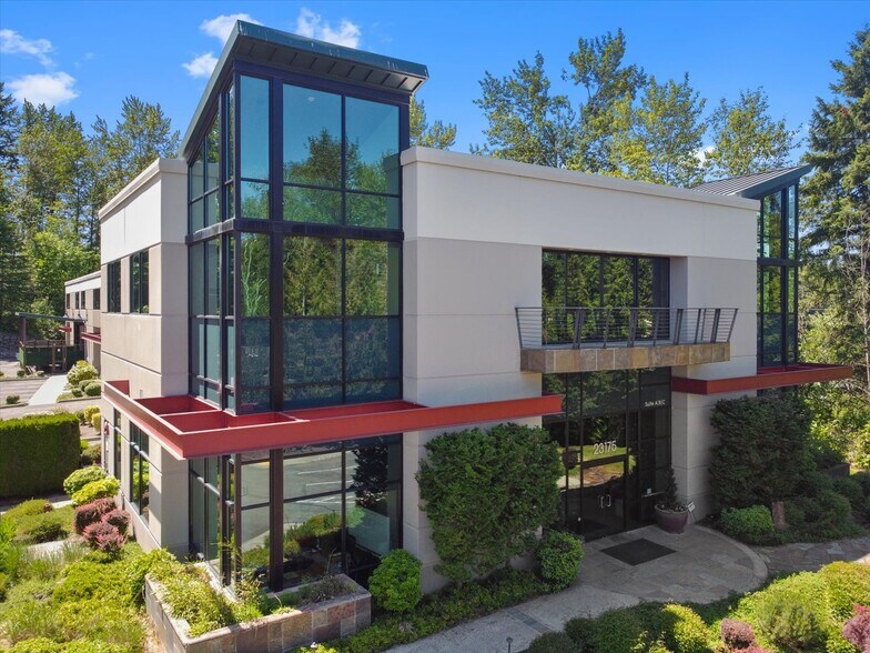 More Photos Of 23175 224th Pl SE, Maple Valley Flex For Lease