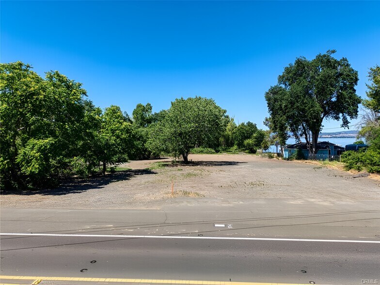 More Photos Of 5905 E. CA-20, Lucerne Land For Sale