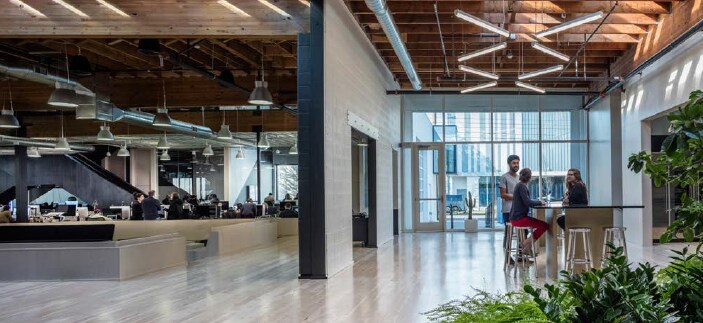 More Photos Of 1250 NW 17th Ave, Portland Loft Creative Space For Sale