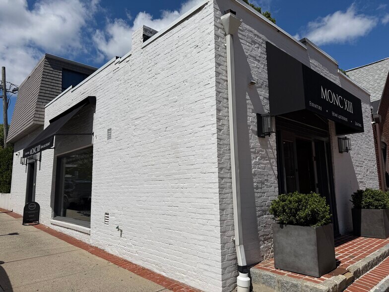 More Photos Of 5 Lewis Ct, Greenwich Freestanding For Lease
