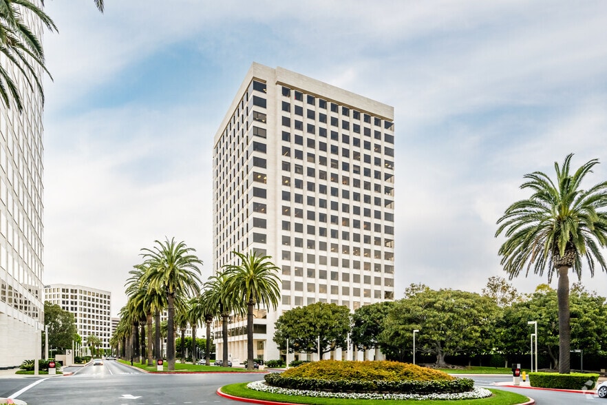 More Photos Of 4 Park Plaza, Irvine Office For Lease