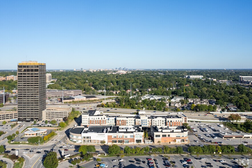 More Photos Of 1 The Boulevard St, Richmond Heights Unknown For Lease