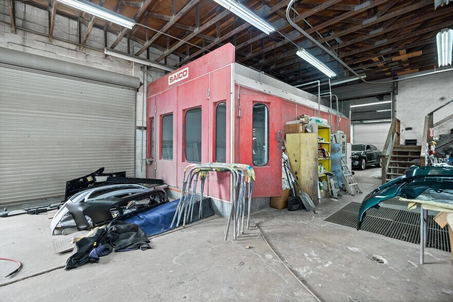 More Photos Of 4950 72nd Ave N, Pinellas Park Auto Repair For Sale