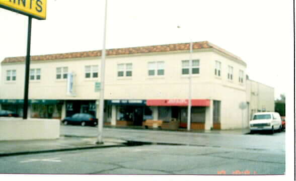 More Photos Of 629-639 S B St, San Mateo Storefront For Lease