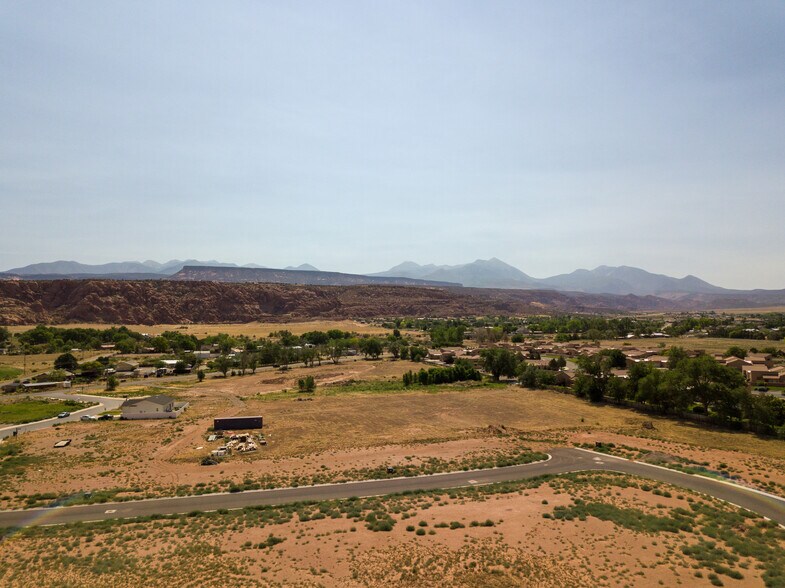 More Photos Of 3640 Spanish Valley dr, Moab Land For Sale