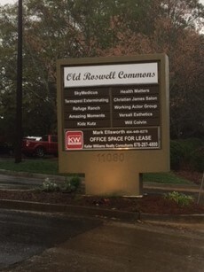 More Photos Of 11080 Old Roswell Rd, Alpharetta Loft Creative Space For Lease