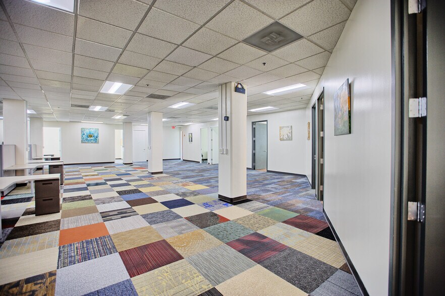 More Photos Of 31 Light St, Baltimore Office For Lease