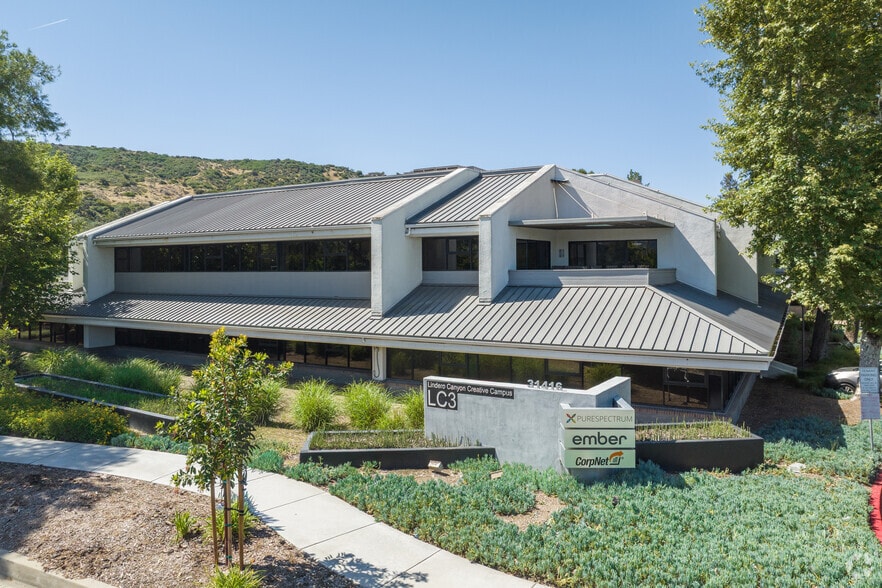 Primary Photo Of 31416 Agoura Rd, Westlake Village Office For Lease