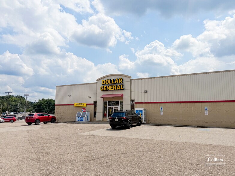 More Photos Of 1215 Brighton Rd, Pittsburgh Freestanding For Lease