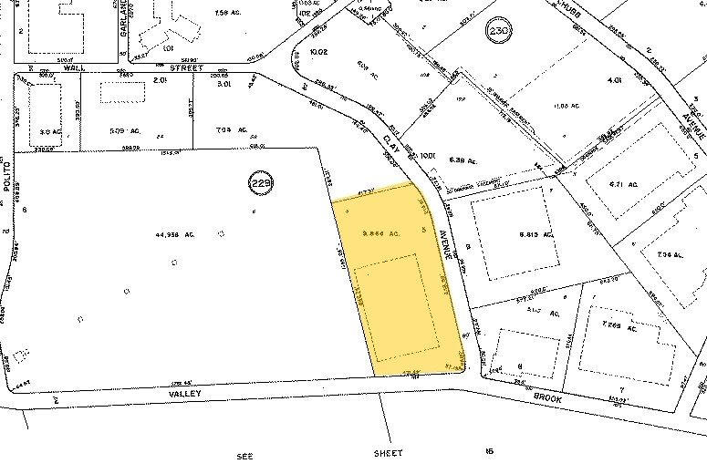 More Photos Of 1201 Valley Brook Ave, Lyndhurst Warehouse For Lease