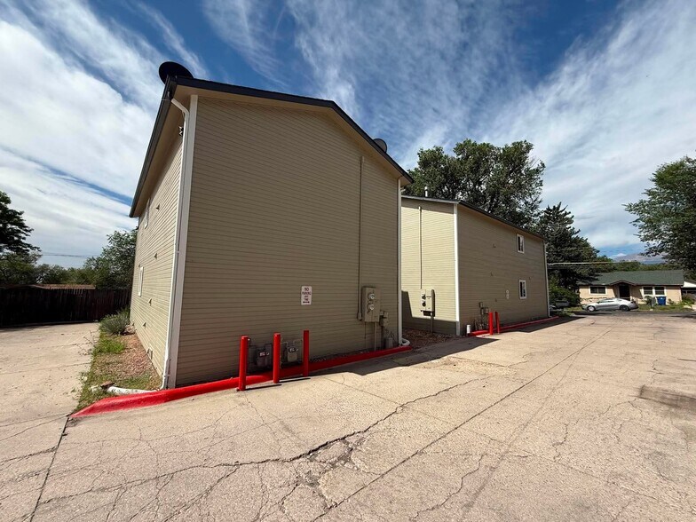More Photos Of 1013 Bennett Ave, Colorado Springs Multifamily For Sale