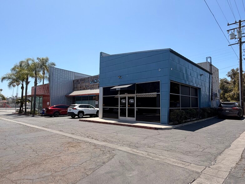 More Photos Of 333 W Garvey Ave, Monterey Park Storefront Retail Office For Sale