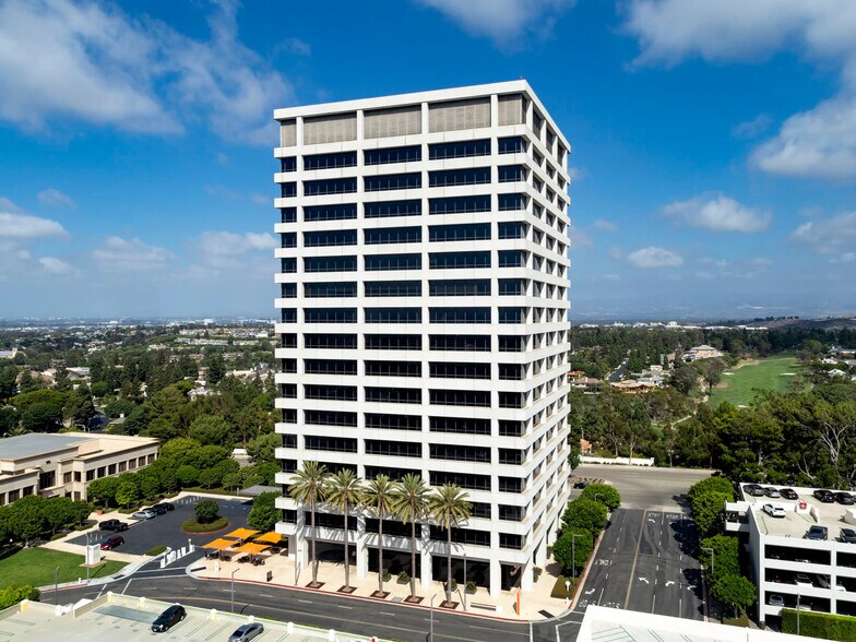 Primary Photo Of 620 Newport Center Dr, Newport Beach Unknown For Lease