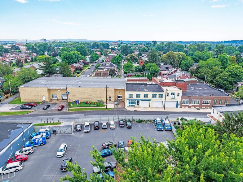 Primary Photo Of , Harrisburg Industrial For Sale