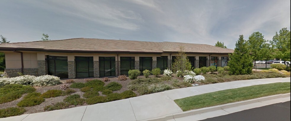 More Photos Of 1411 Secret Ravine Pky, Roseville Medical For Lease