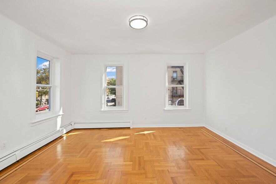 More Photos Of 248 Avenue P, Brooklyn Office Residential For Sale
