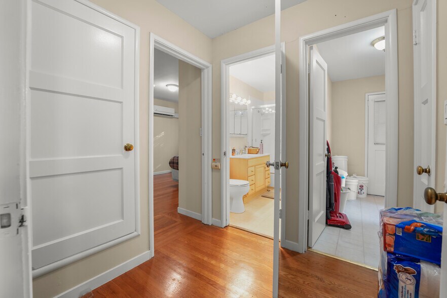 More Photos Of 2745 Byron St, Palo Alto Multifamily For Sale