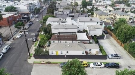 More Photos Of 718-720 Hampton Dr, Venice Office For Sale