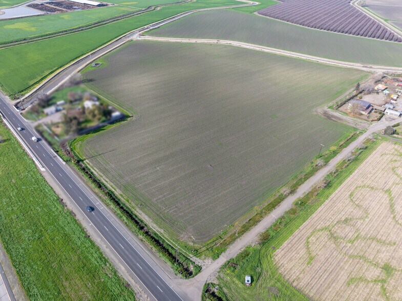 More Photos Of 9194 CA-152, Dos Palos Land For Sale