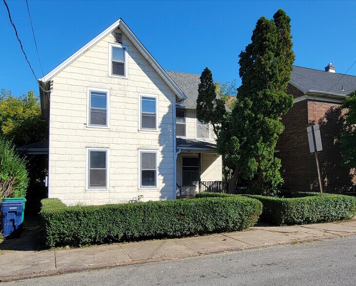 More Photos Of , Niagara Falls Multifamily For Sale