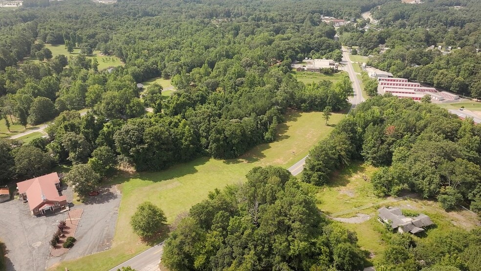 More Photos Of Danielsville Rd., Athens Land For Sale