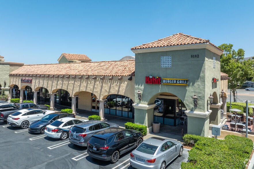More Photos Of 8020-8100 E Santa Ana Canyon Rd, Anaheim Hills Unknown For Lease