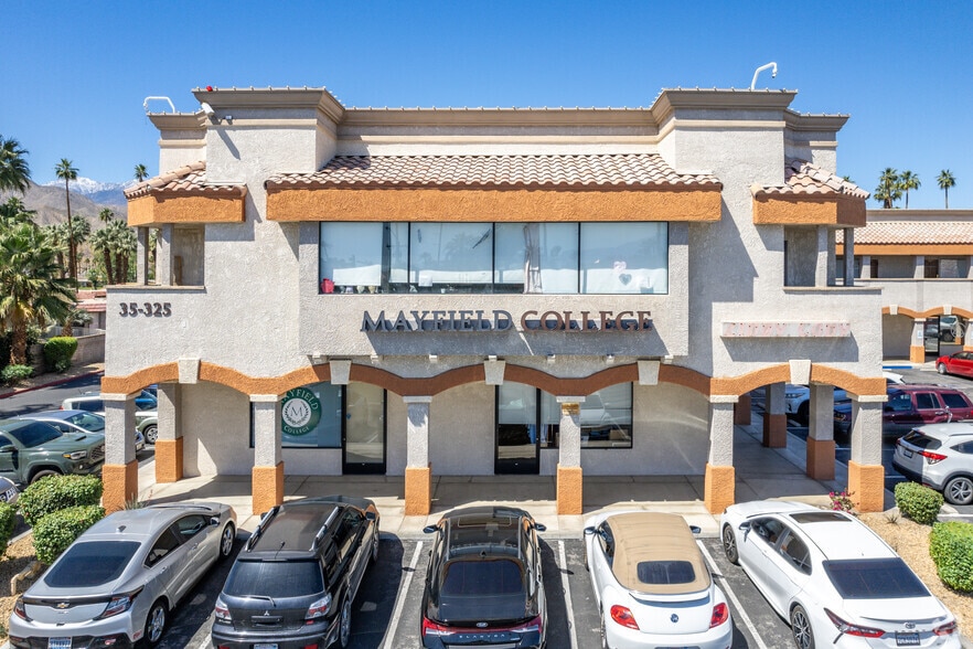 More Photos Of 35325 Date Palm Dr, Cathedral City General Retail For Lease