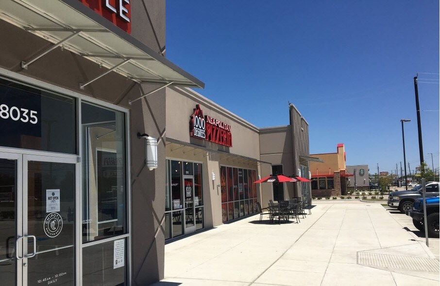 More Photos Of 8035 Spencer Hwy, Deer Park General Retail For Sale
