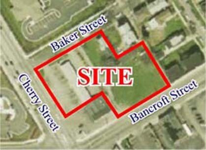 More Photos Of 1616 Cherry St, Toledo Land For Sale