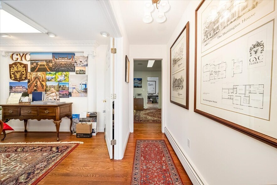 More Photos Of 611 Nursery Rd, Westminster Office For Sale