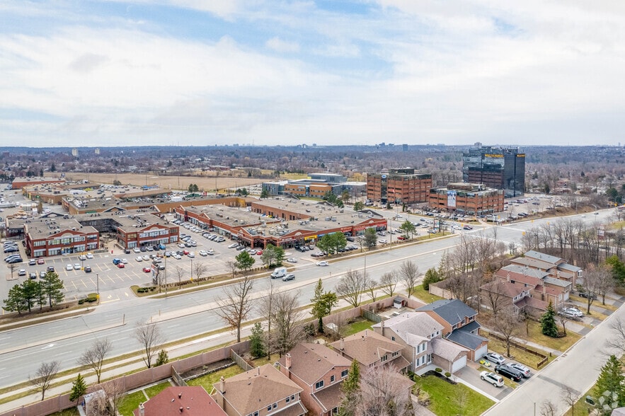 More Photos Of 1170 Burnhamthorpe Rd W, Mississauga General Retail For Lease