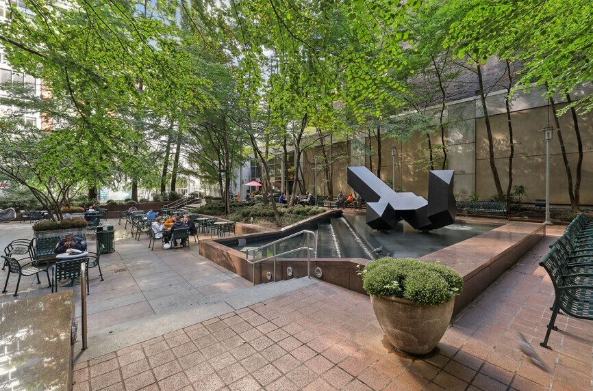 More Photos Of 56 W 45th St, New York Office For Lease