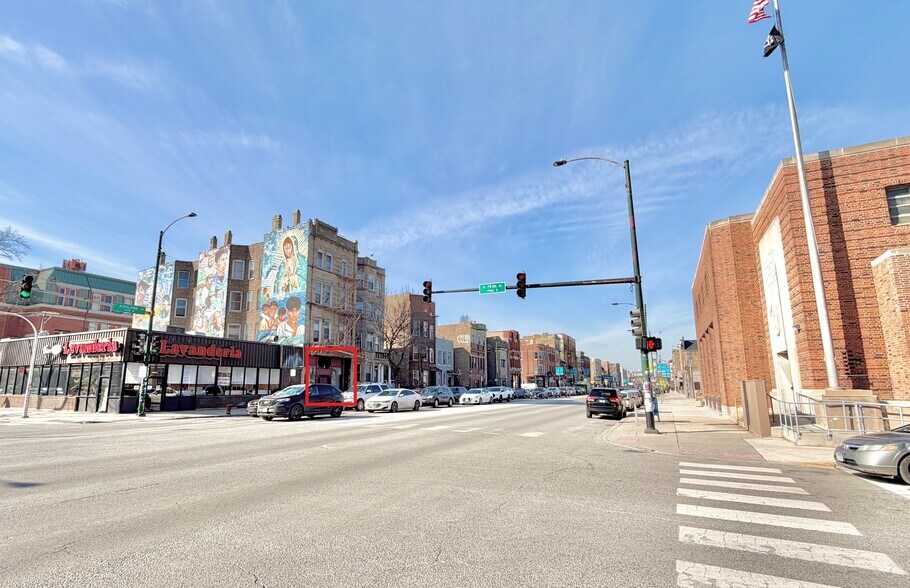 More Photos Of 1854 S Ashland Ave, Chicago Apartments For Lease