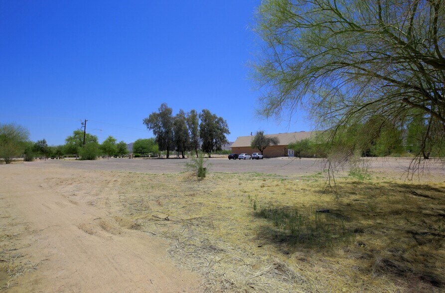 More Photos Of 7848 S 27th Ave, Laveen Religious Facility For Sale