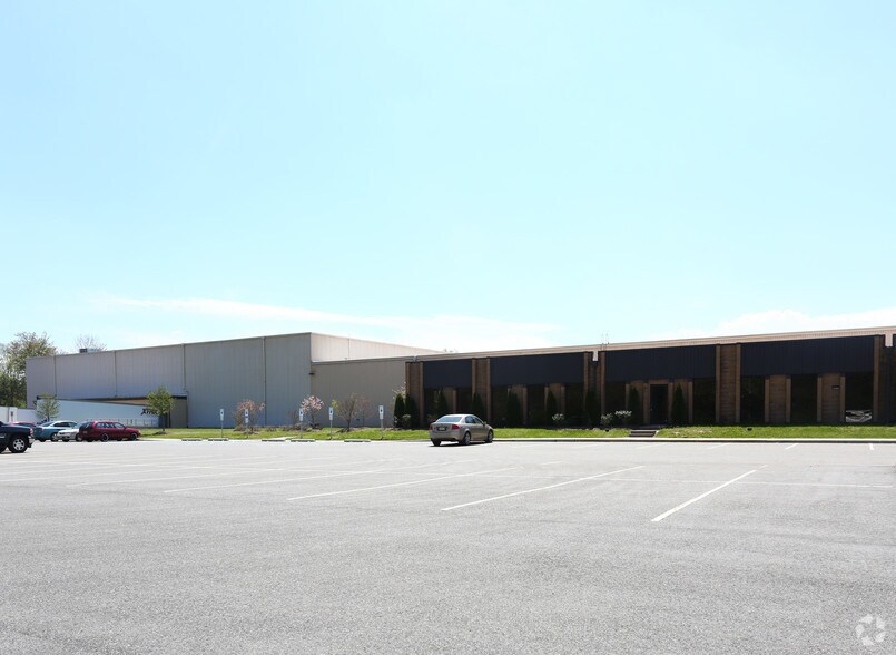 More Photos Of 11 Perina Blvd, Cherry Hill Warehouse For Lease