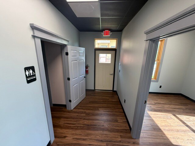 More Photos Of 520 Lew Dewitt Blvd, Waynesboro Medical For Lease