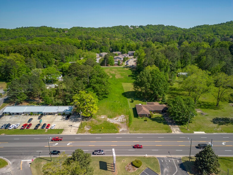 Primary Photo Of 3008 Rainbow Drive, Rainbow City Land For Sale