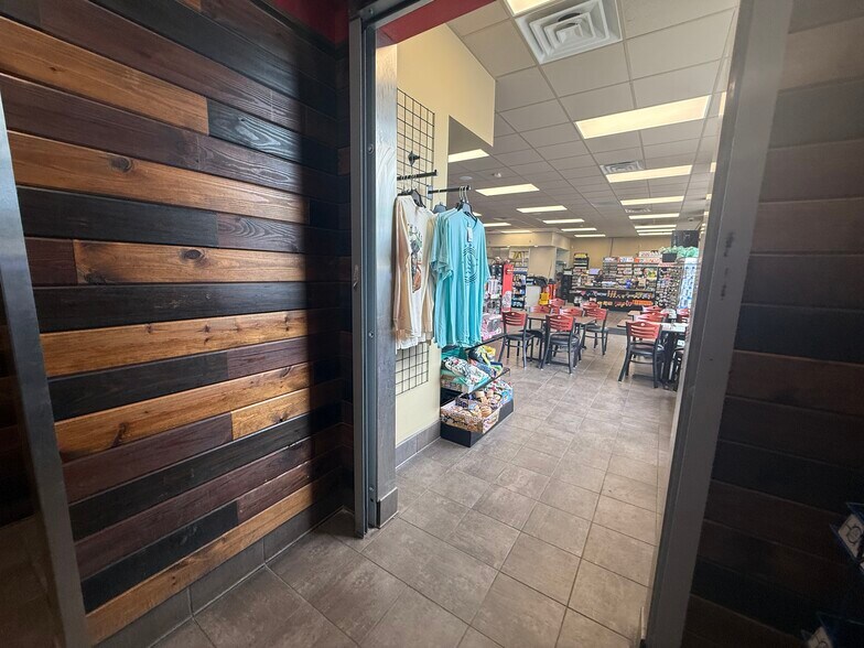 Primary Photo Of 2800 Junction Ave, Sturgis General Retail For Lease