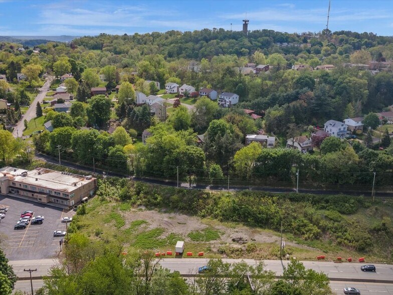 More Photos Of 4511 McKnight Rd, Pittsburgh Land For Sale
