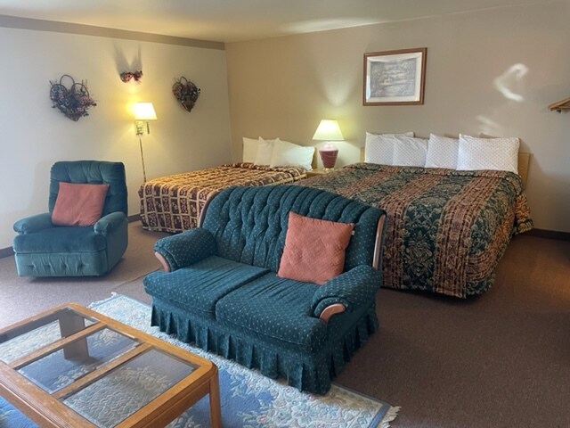 More Photos Of 2100 Fay St, Burlington Hotel For Sale