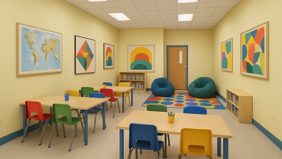 More Photos Of 2801-2819 Amsterdam Rd, Villa Hills General Retail For Lease