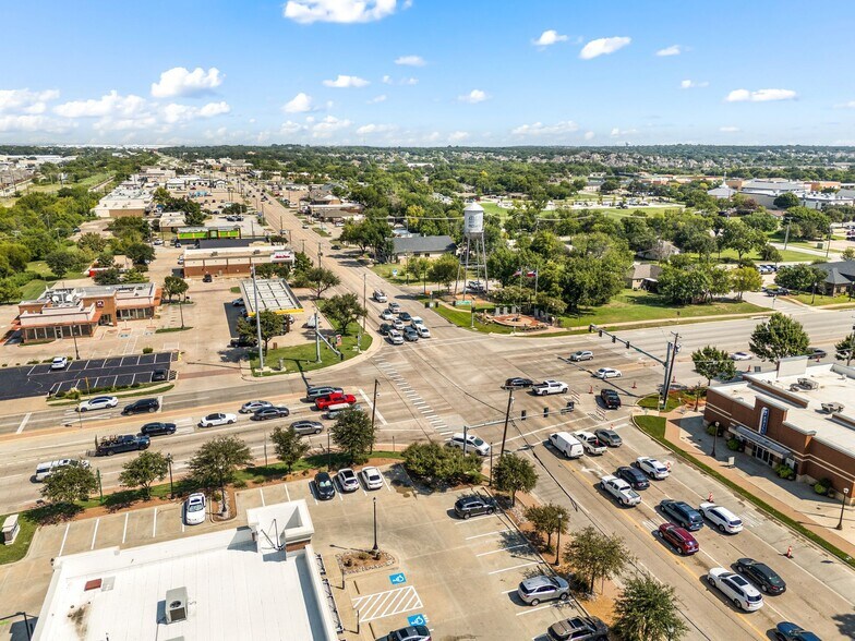 More Photos Of 4709 Golden Triangle blvd, Fort Worth Land For Sale