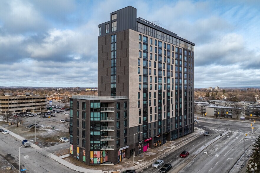 More Photos Of 2140 Baseline, Ottawa Apartments For Lease